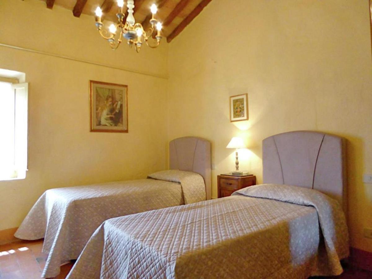 Agriturismo Fattoria Il Piano - Appartamento Antica Cucina - Сан-Джиминьяно Экстерьер фото