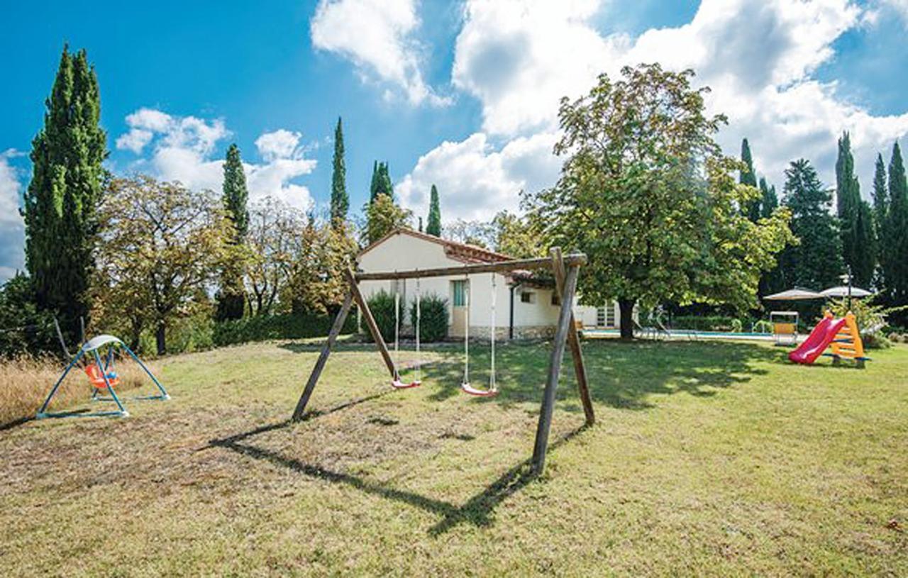 Agriturismo Fattoria Il Piano - Appartamento Antica Cucina - Сан-Джиминьяно Экстерьер фото