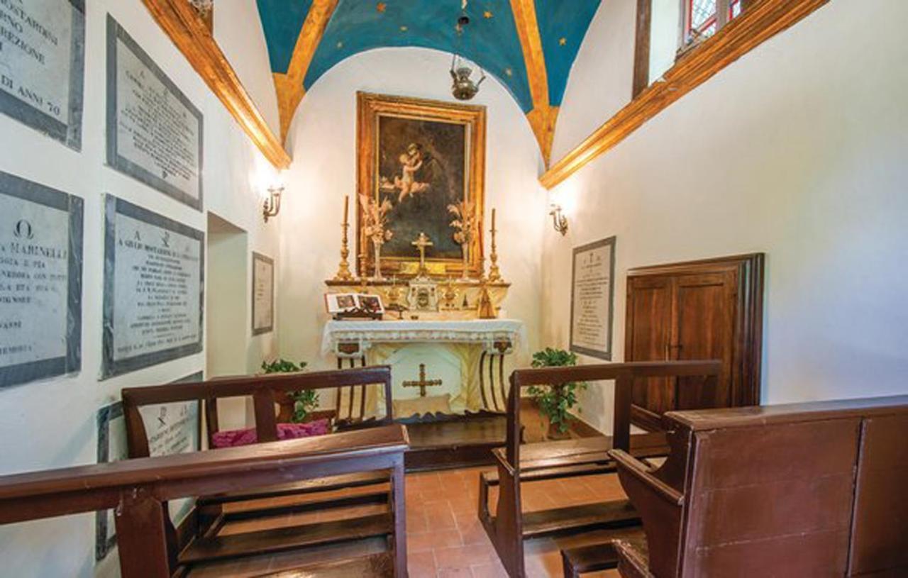 Agriturismo Fattoria Il Piano - Appartamento Antica Cucina - Сан-Джиминьяно Экстерьер фото